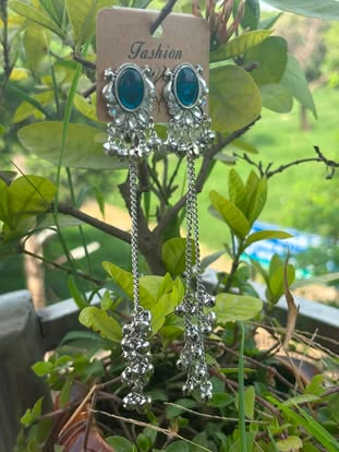 Kashmiri Earring