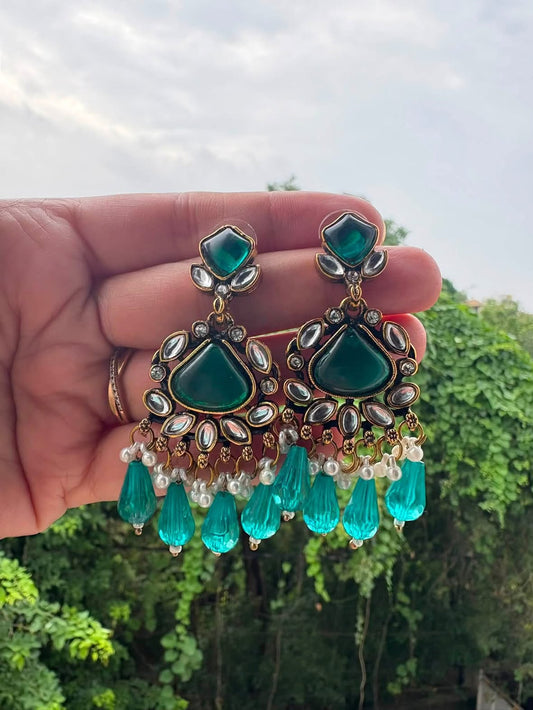 Festive Jhumka