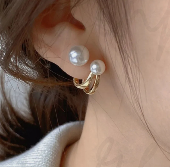 Hoop Earring