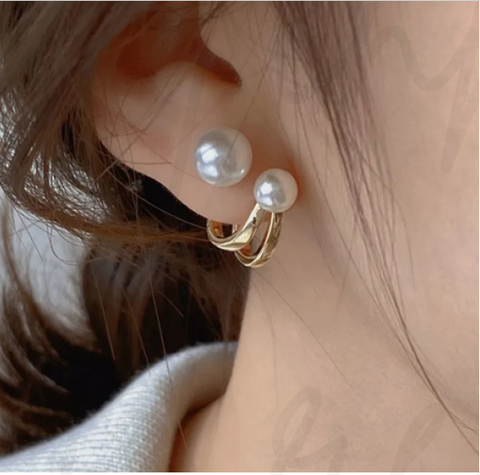 Hoop Earring