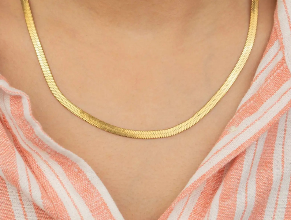 Chain Necklace