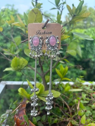 Kashmiri Earring